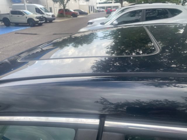 Used 2014 Chevrolet Impala LTZ FWD image 8