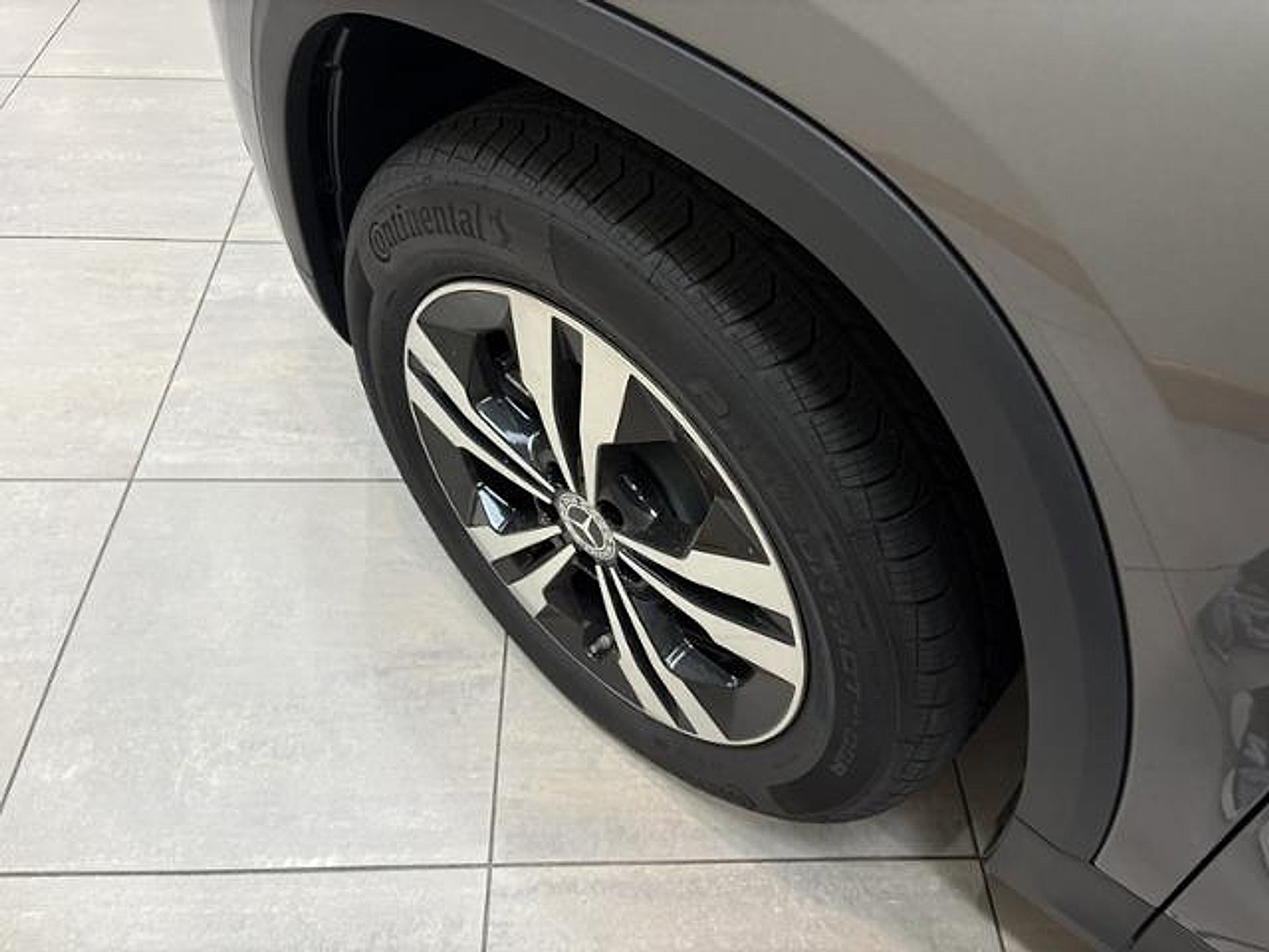 New 2026 Mercedes-Benz GLA 250 image 6