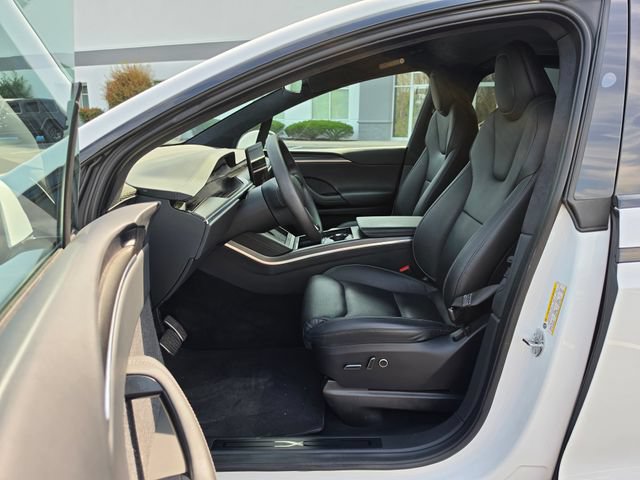 Used 2023 Tesla Model X Plaid AWD/4WD image 23
