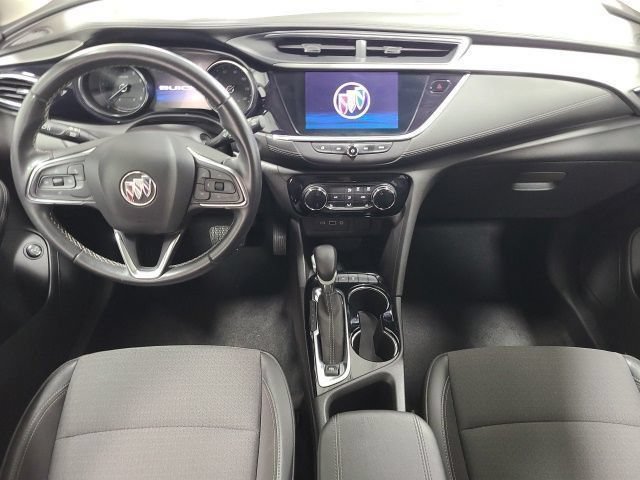 Used 2020 Buick Encore GX Preferred w/ Cold Weather Comfort Package FWD image 21