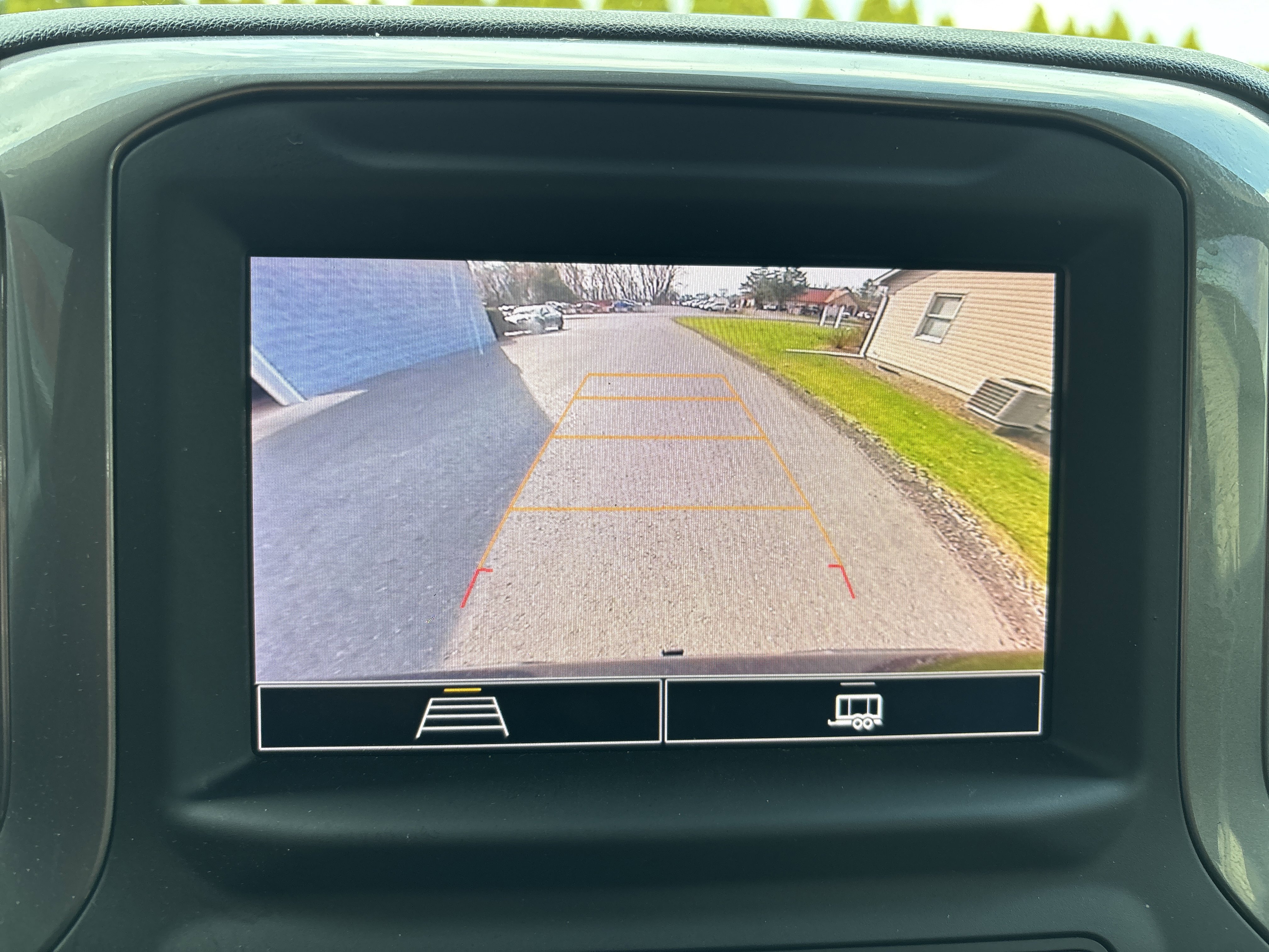 Used 2022 Chevrolet Silverado 1500 Custom image 25