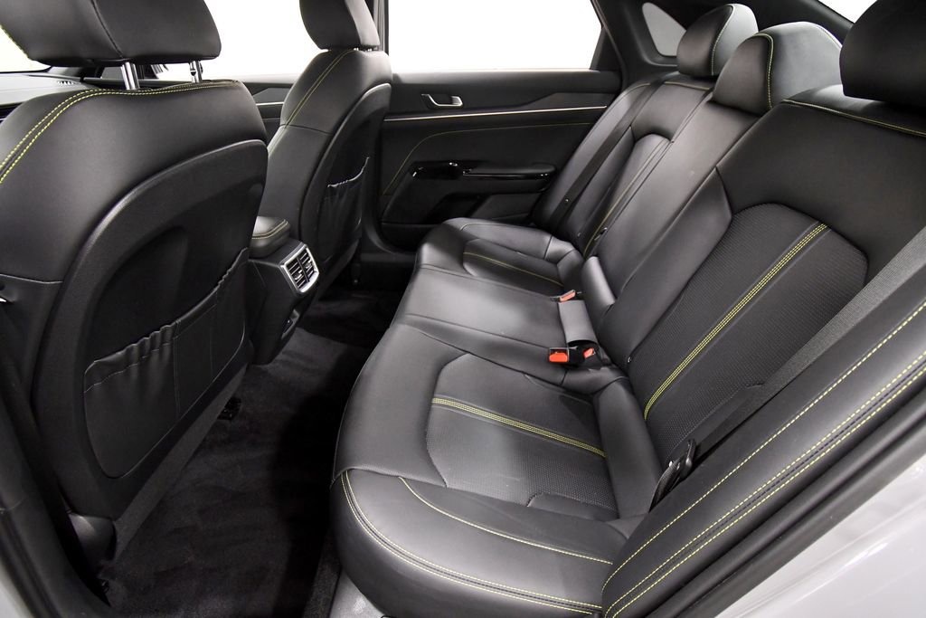Certified 2025 Kia K5 GT image 15