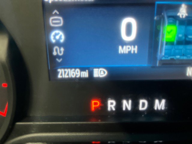 Used 2024 Ford F550 4x4 Crew Cab Super Duty image 18