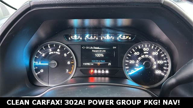 Used 2020 Ford F150 XLT w/ Equipment Group 302A Luxury image 9