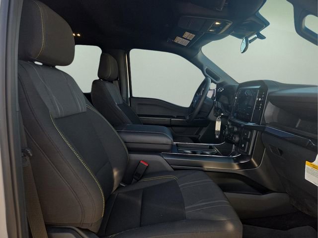 Certified 2025 Ford F150 STX w/ Equipment Group 200A image 13