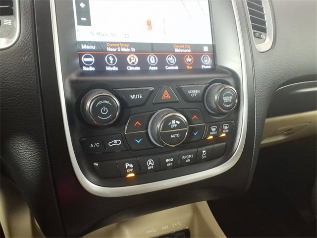 Used 2019 Dodge Durango Citadel image 21