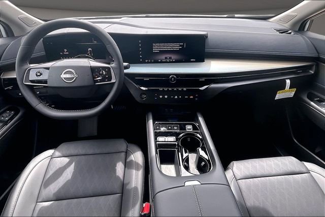 New 2026 Nissan Murano Platinum w/ Technology Package AWD/4WD image 5