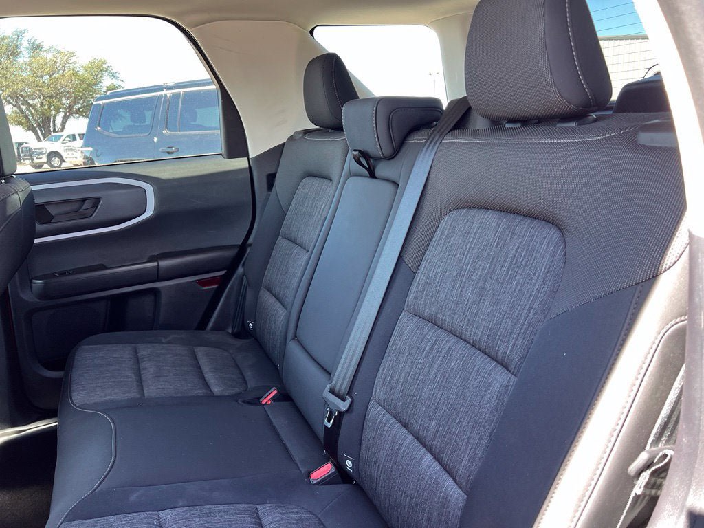 Used 2023 Ford Bronco Sport Big Bend AWD/4WD image 19