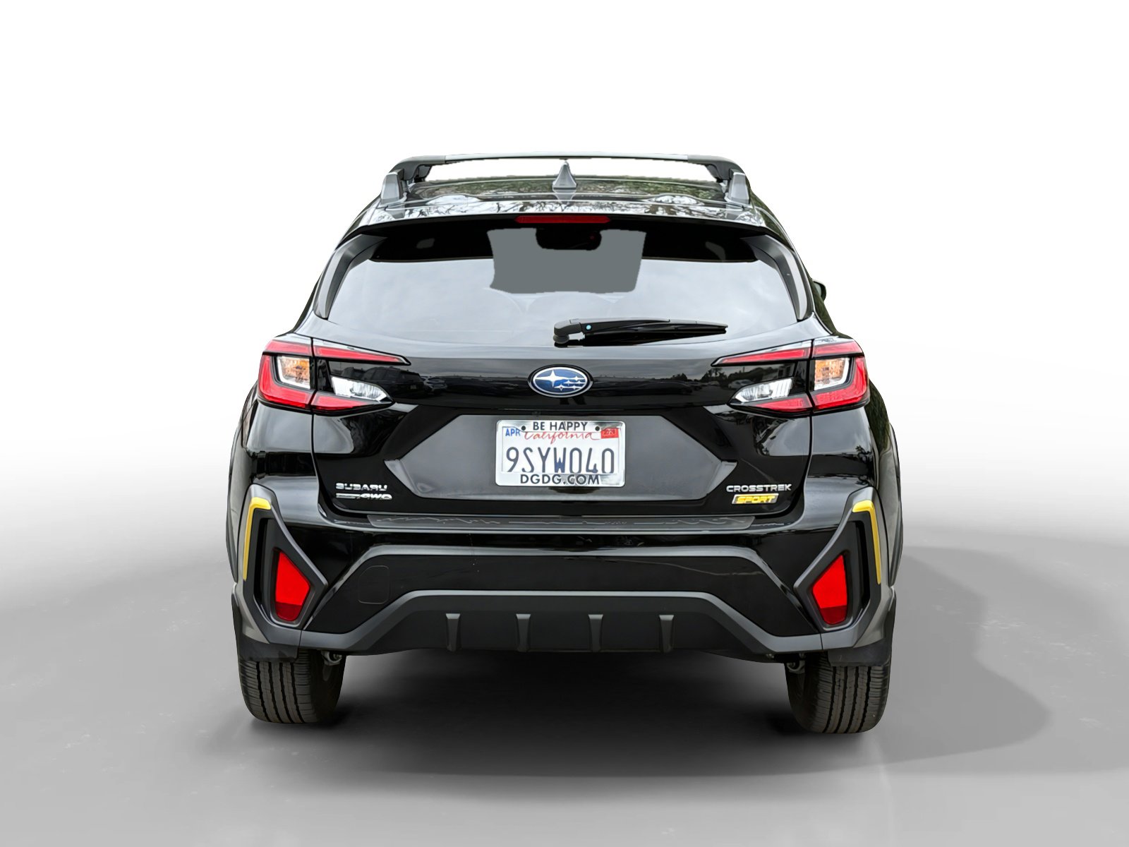 Certified 2025 Subaru Crosstrek 2.5i Sport w/ Popular Package #4A image 4