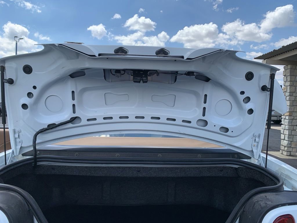 Used 1998 Ford Mustang Cobra RWD image 54