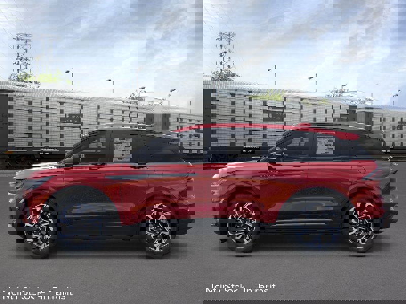 New 2026 Lincoln Nautilus Premier w/ Jet Appearance Package image 3