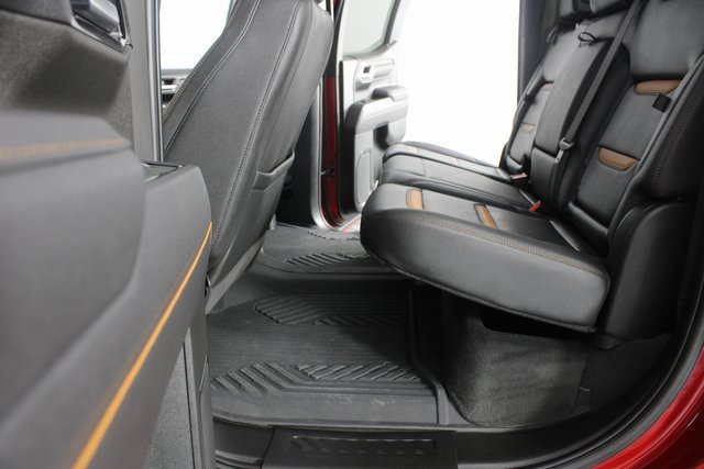 Used 2025 GMC Sierra 1500 AT4 w/ AT4 Premium Package image 22