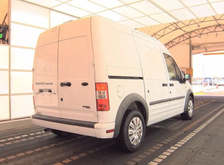 Used 2012 Ford Transit Connect XLT FWD image 2