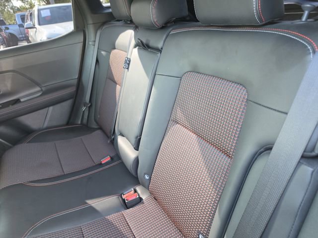 Used 2025 Nissan Kicks SR FWD image 11