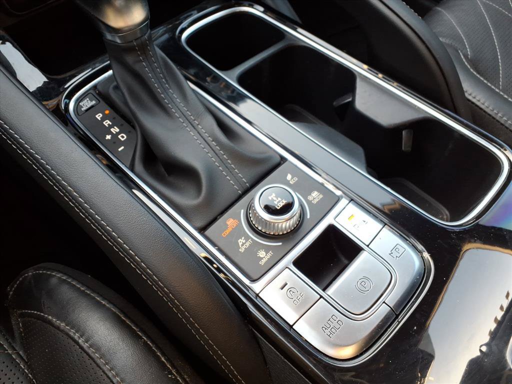 Used 2023 Kia Telluride SX Prestige X-Line AWD/4WD image 30