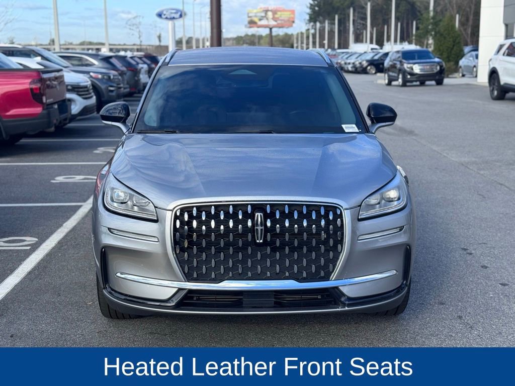 Used 2023 Lincoln Corsair Reserve video 2
