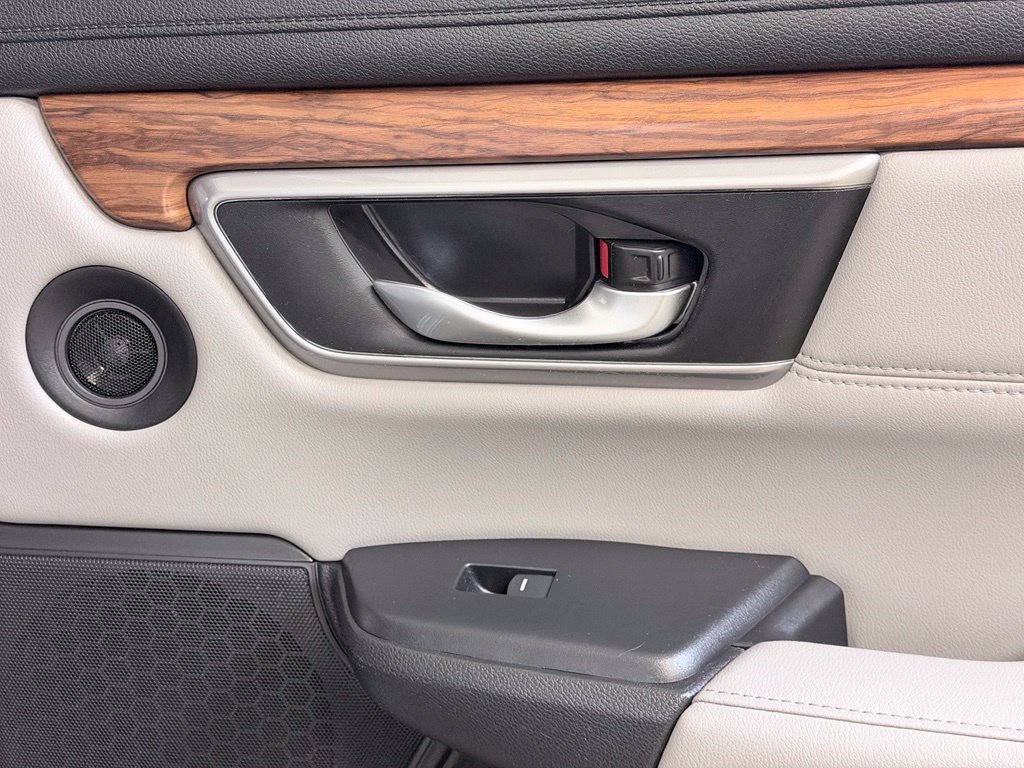 Used 2019 Honda CR-V EX-L image 34