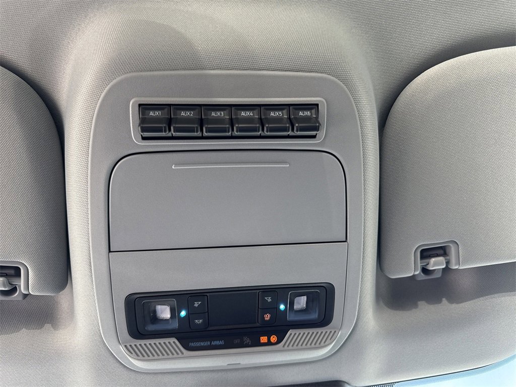 New 2026 Ford F250 XL w/ STX Appearance Package image 31