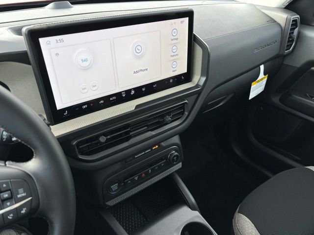 New 2026 Ford Bronco Sport Big Bend w/ Convenience Package image 33