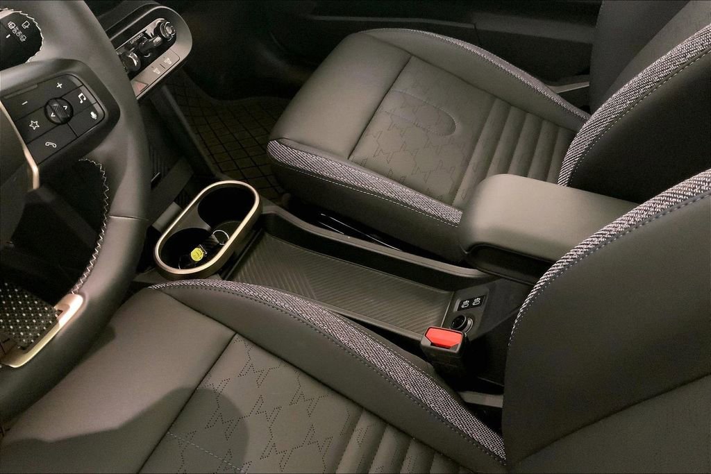 Used 2025 MINI Cooper S image 22