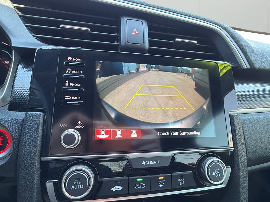 Used 2020 Honda Civic Sport image 26