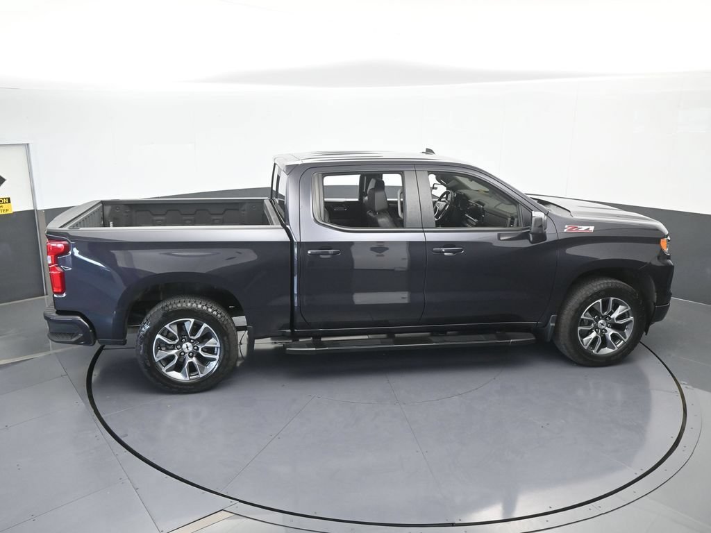 Used 2024 Chevrolet Silverado 1500 RST AWD/4WD image 55