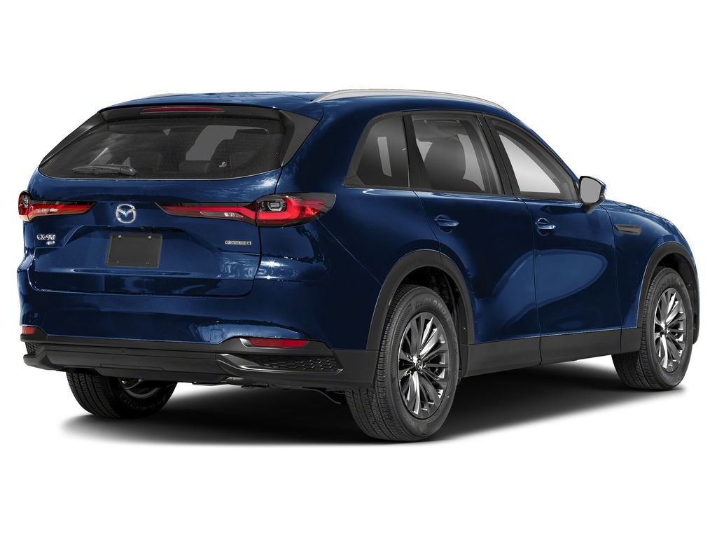 New 2026 MAZDA CX-90 3.3 Turbo w/ Preferred Package image 2