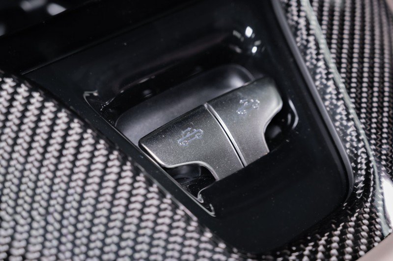 New 2026 Mercedes-Benz SL 63 AMG S e Performance 4MATIC image 27