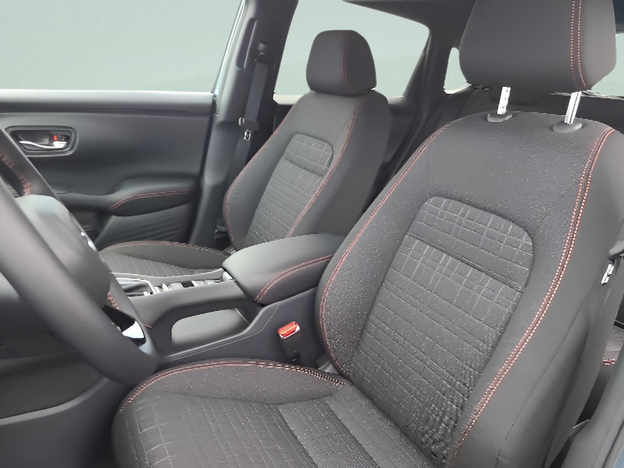 New 2027 Honda HR-V Sport image 20