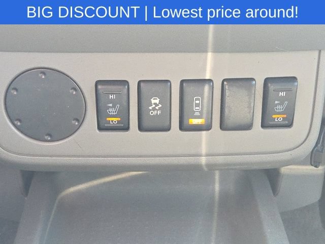 Used 2019 Nissan Frontier SL RWD image 28