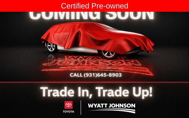 Used 2025 Toyota 4Runner TRD Off-Road Premium