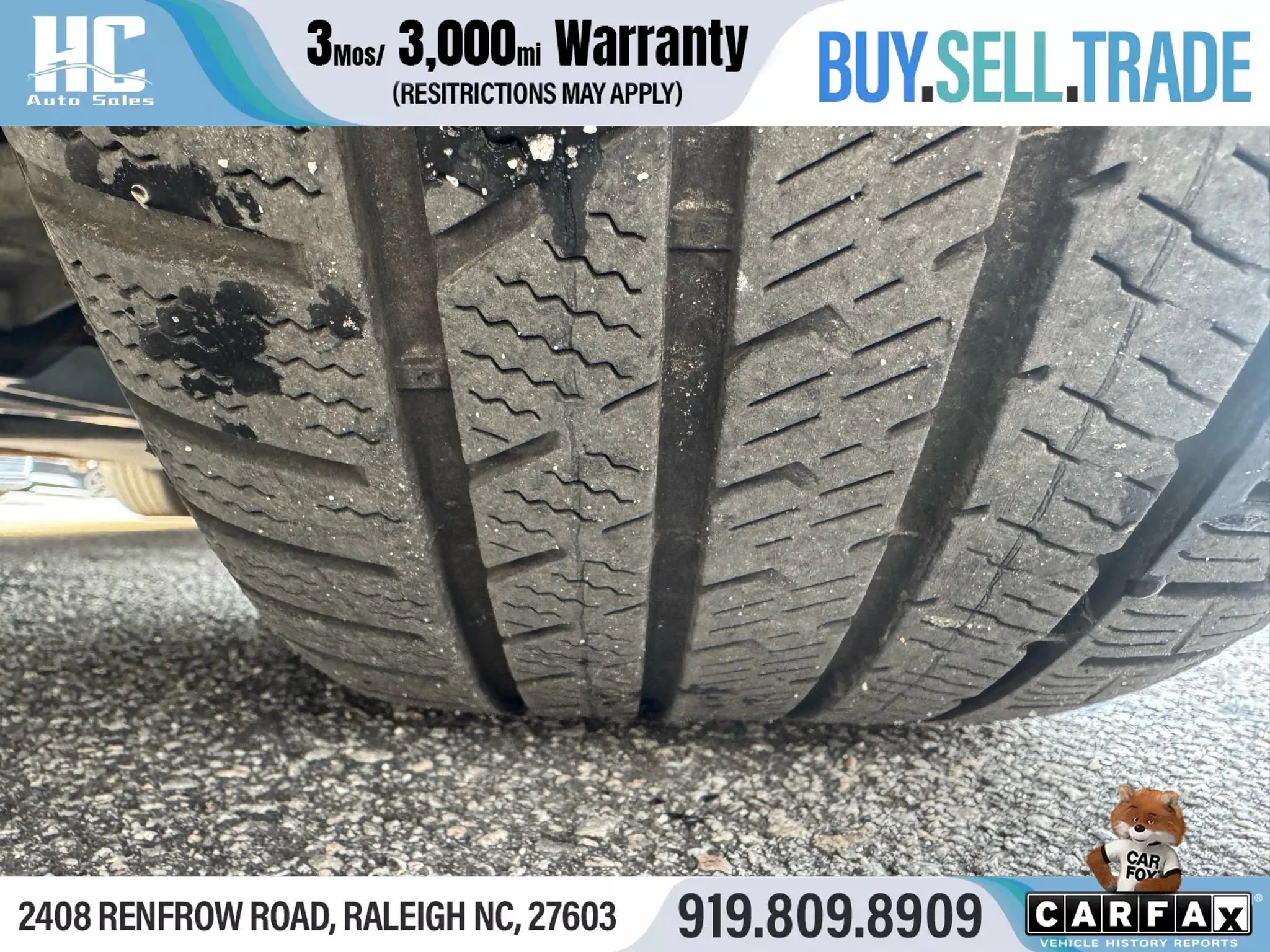 Used 2018 Honda Clarity Touring image 7