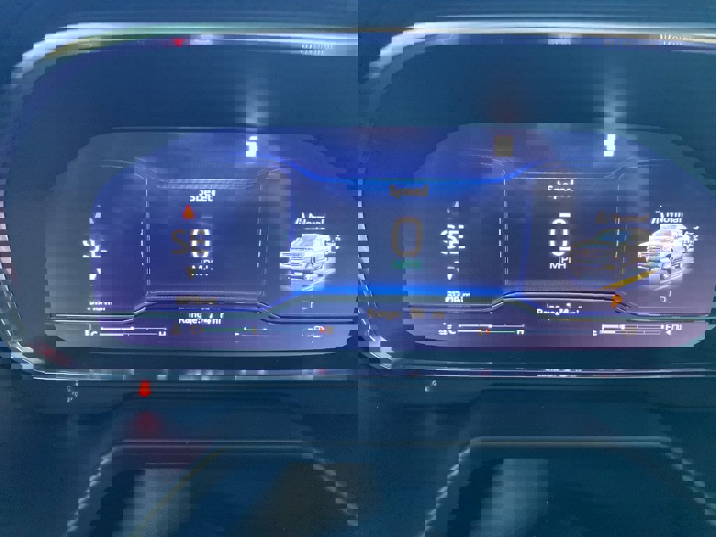 Used 2022 Chevrolet Tahoe High Country image 4