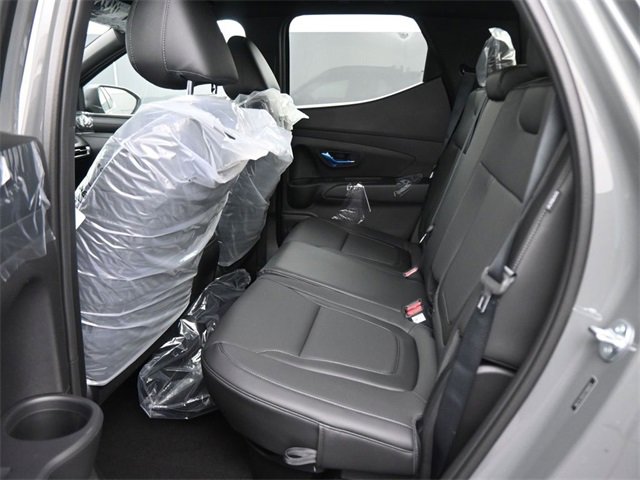 New 2026 Hyundai Santa Cruz SEL image 16