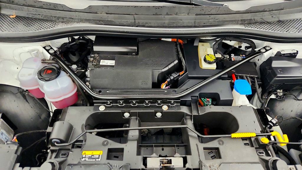 Used 2022 Volkswagen ID.4 Pro S image 24