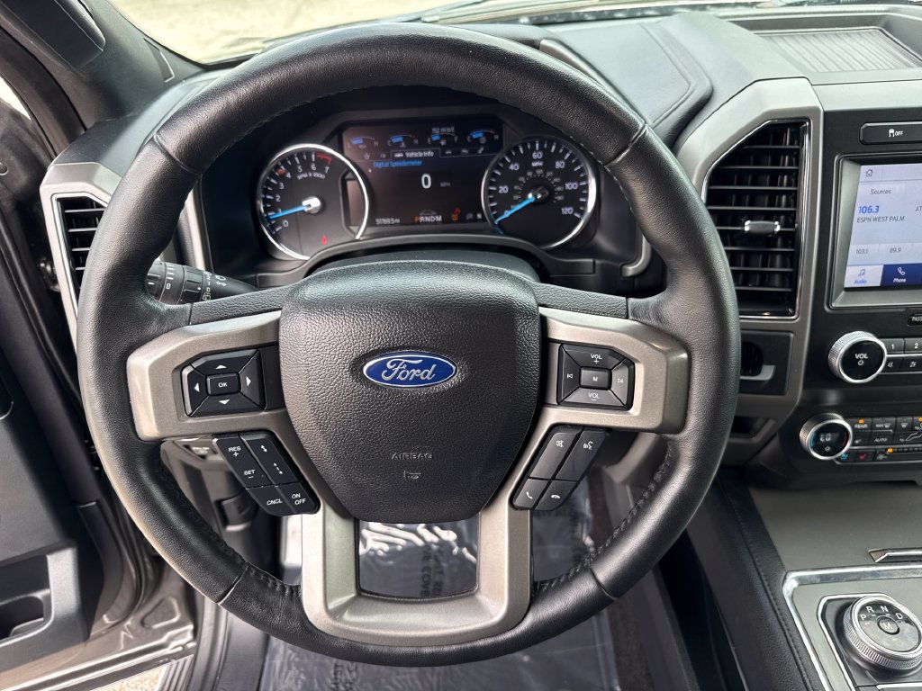 Used 2021 Ford Expedition XLT RWD image 16