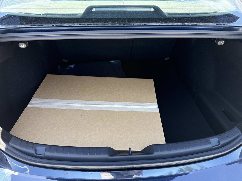New 2026 MAZDA MAZDA3 2.5 S Sedan w/ Preferred Pkg FWD image 29