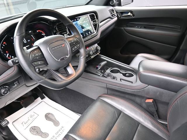 Used 2023 Dodge Durango GT image 18