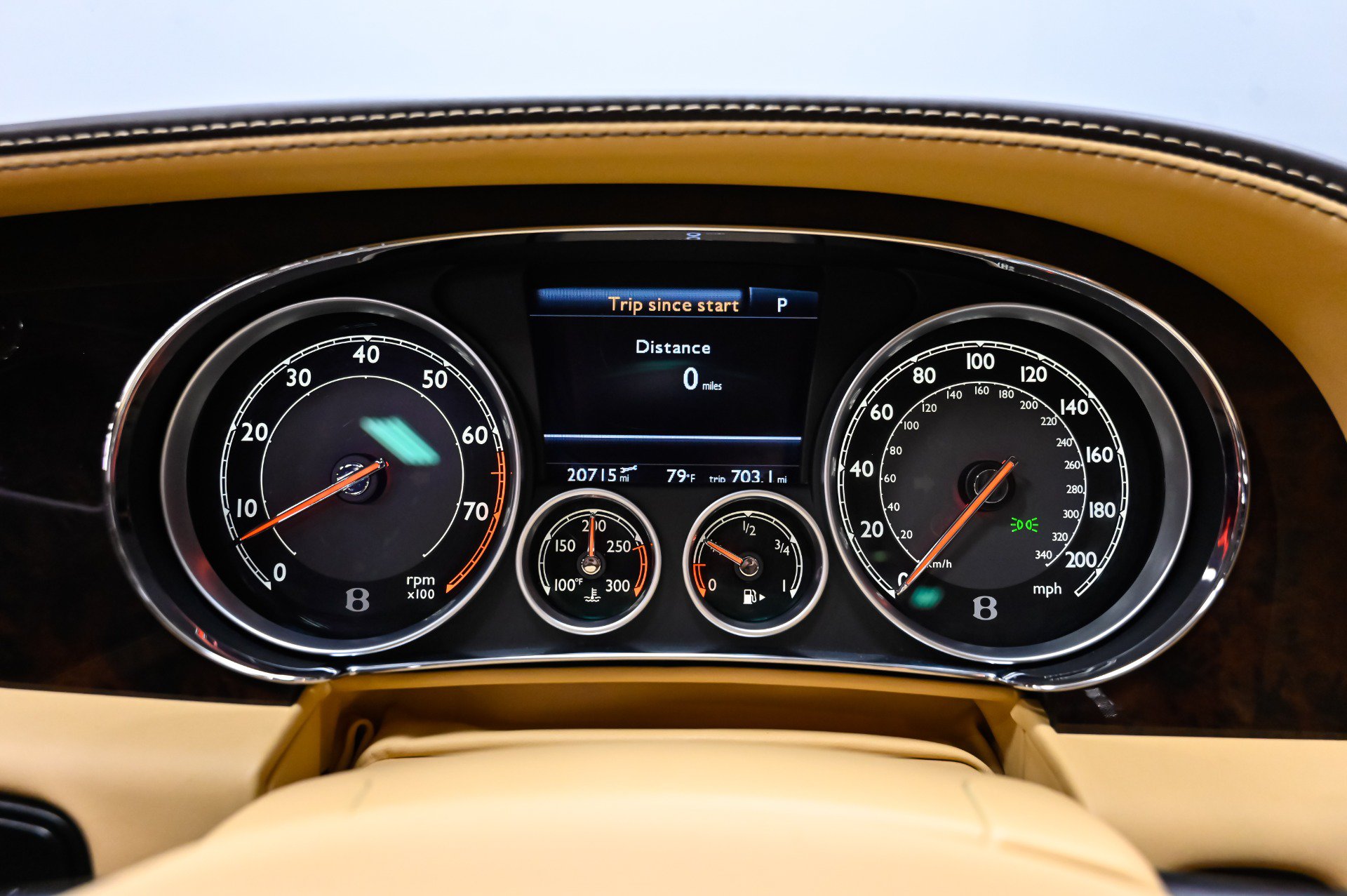 Used 2015 Bentley Continental GT AWD/4WD image 53
