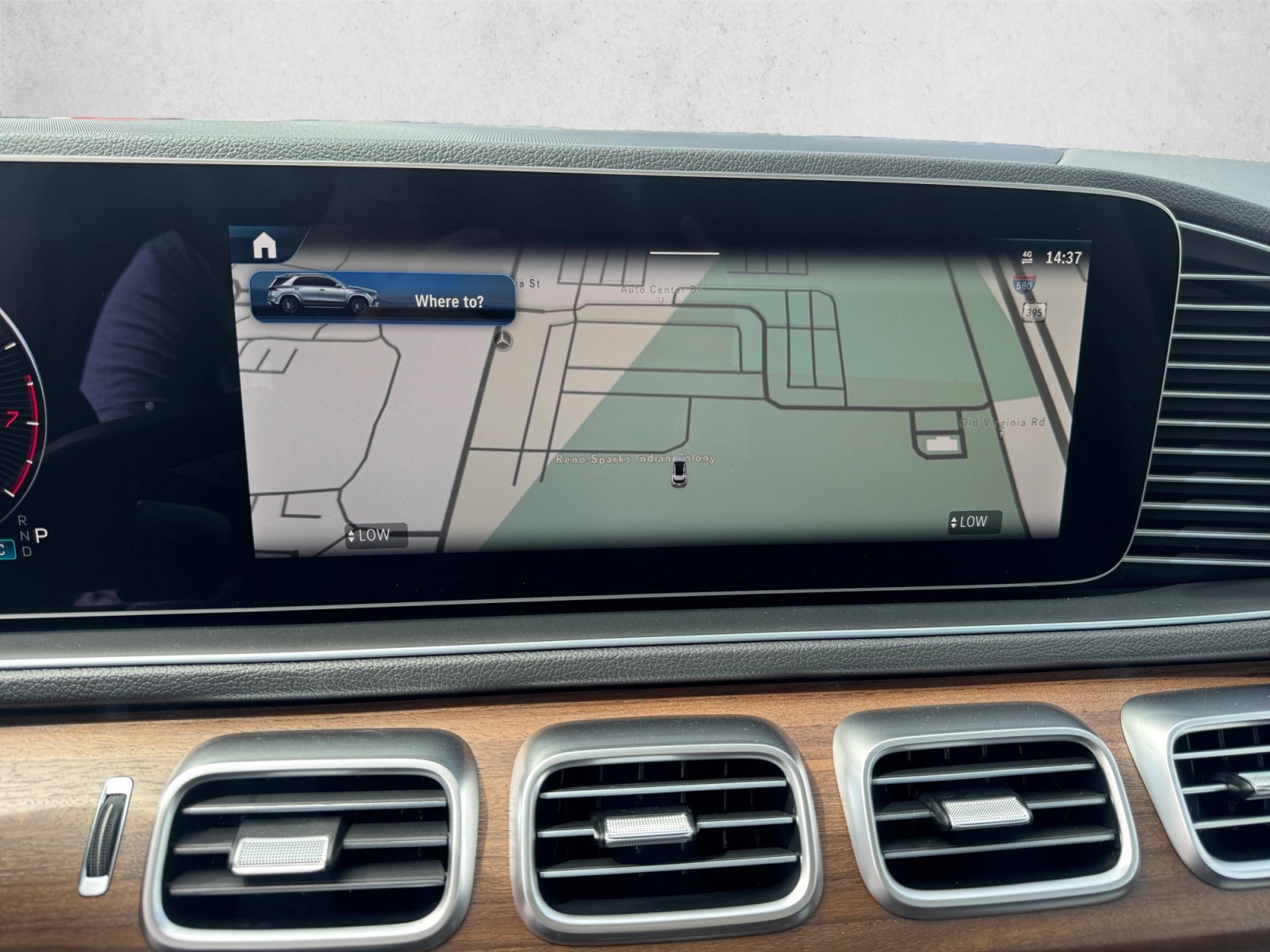 New 2026 Mercedes-Benz GLE 450 4MATIC image 14