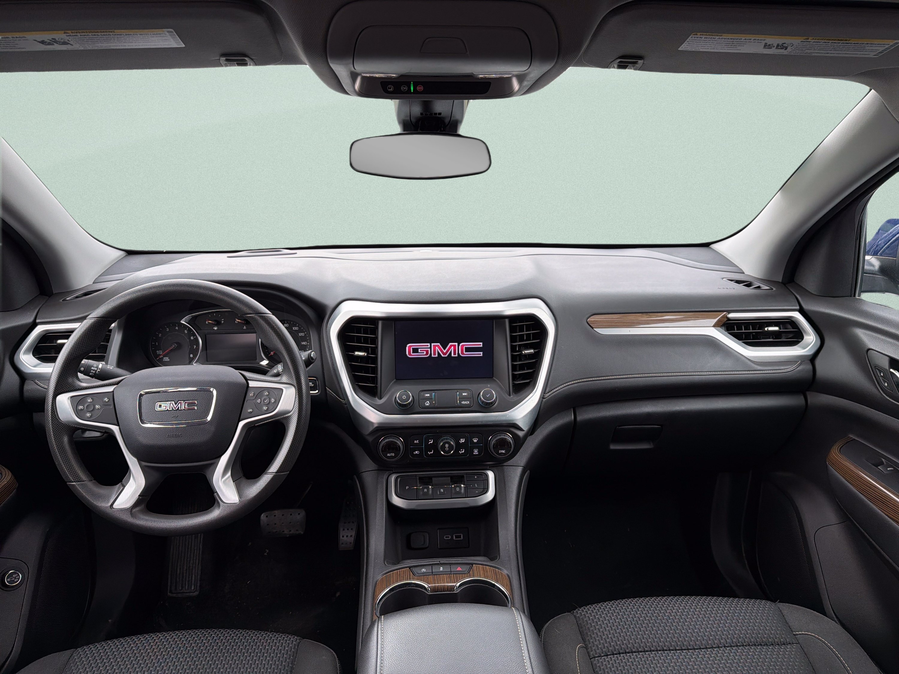 Used 2023 GMC Acadia SLE w/ Driver Convenience Package AWD/4WD image 18