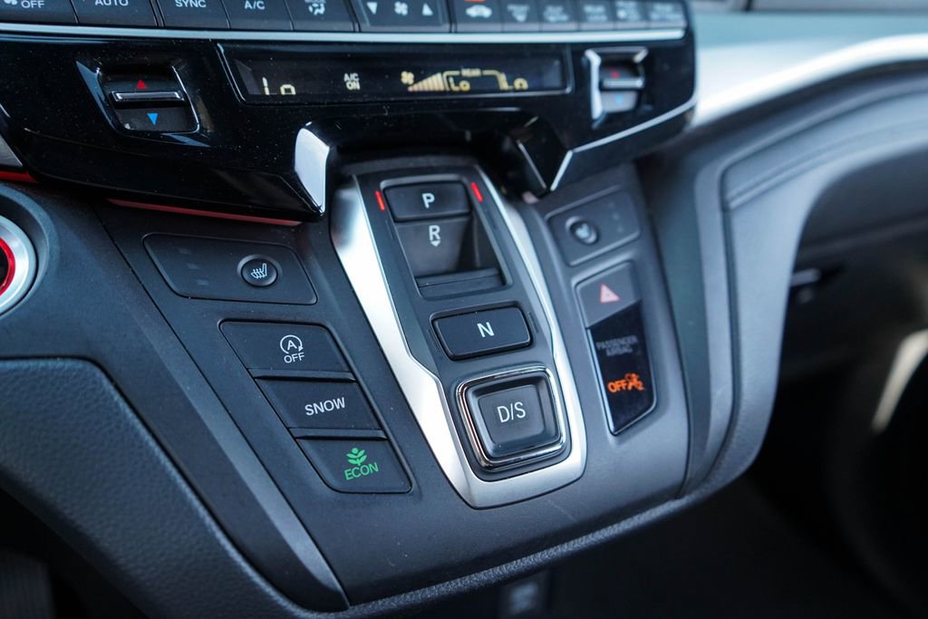 Used 2025 Honda Odyssey Sport-L image 35