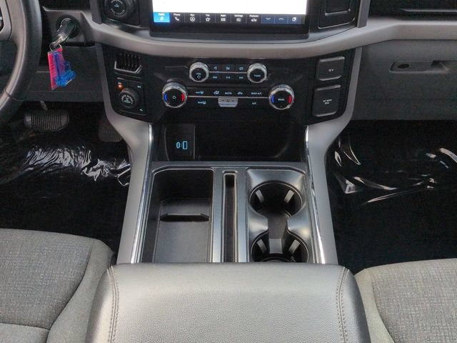 Used 2024 Ford F150 XLT w/ Mobile Office Package AWD/4WD image 19