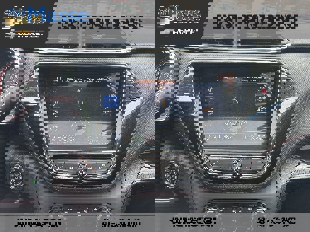 Used 2023 Chevrolet TrailBlazer RS w/ Sun and Liftgate Package image 13