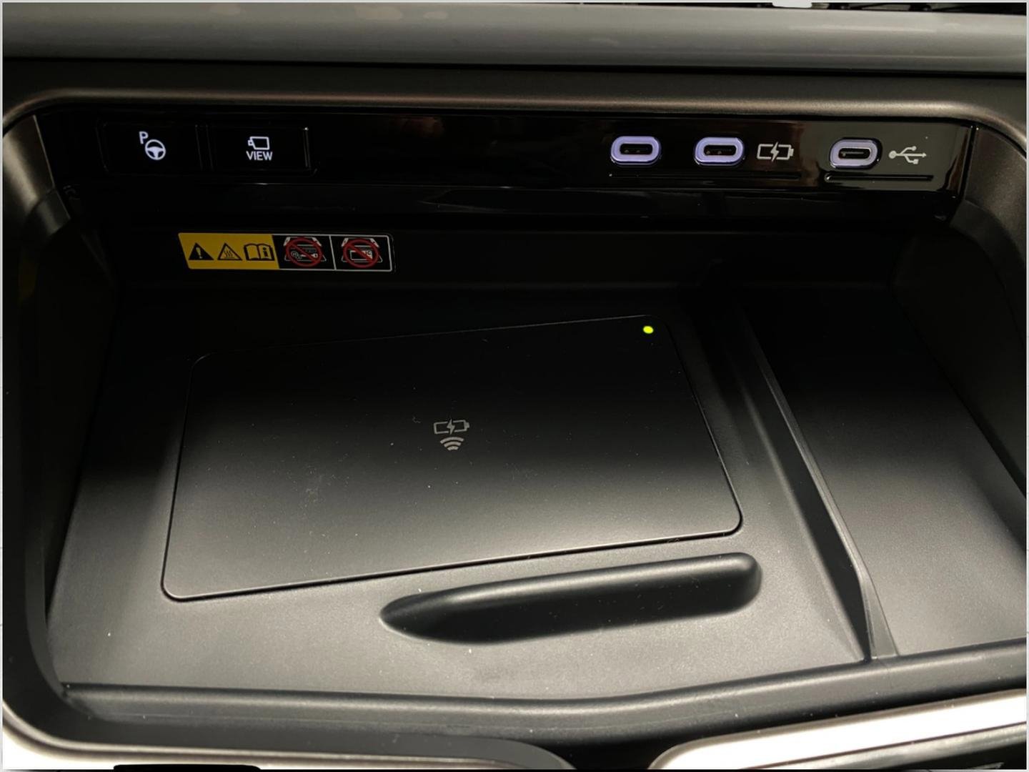 New 2026 Lexus TX 350 AWD image 28