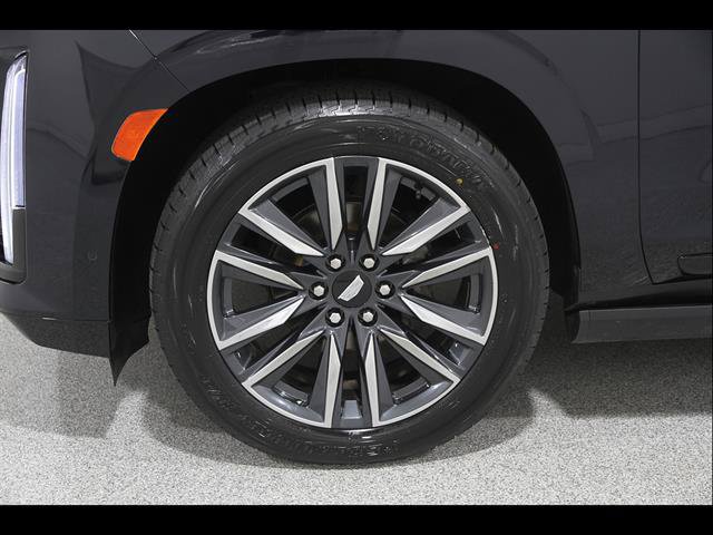 Used 2022 Cadillac Escalade Sport Platinum AWD/4WD image 26