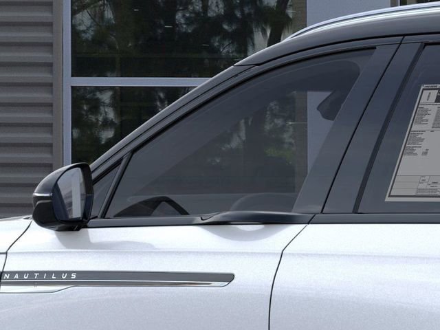 New 2026 Lincoln Nautilus Reserve image 20