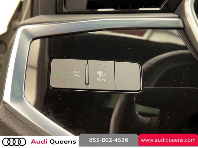 Used 2023 Audi Q3 2.0T Premium Plus w/ Premium Plus Package AWD/4WD image 20