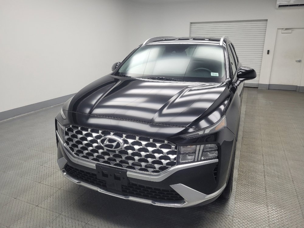 Used 2022 Hyundai Santa Fe SEL image 15