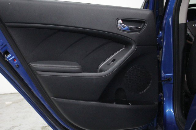 Used 2015 Kia Forte EX image 33